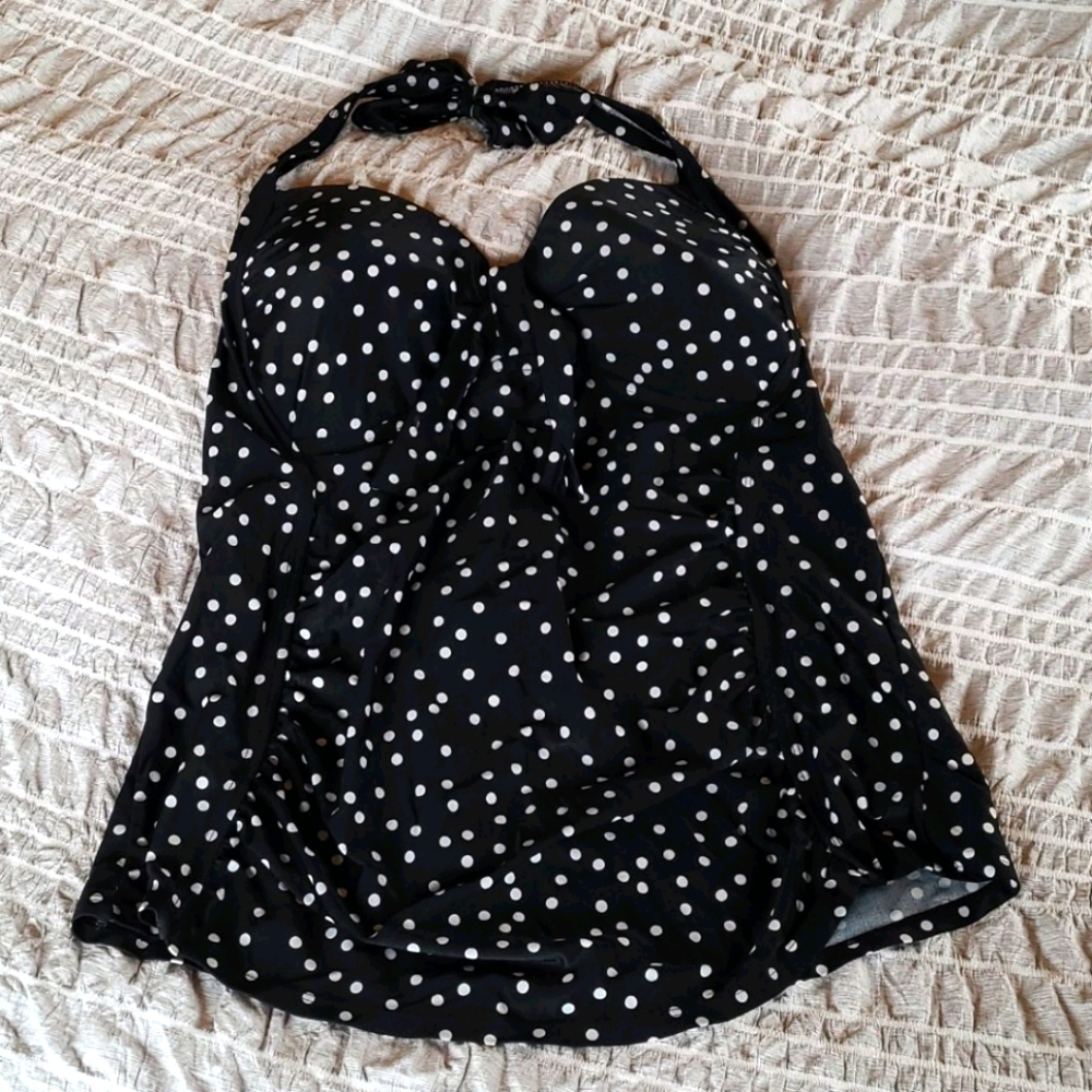 Womens swimsuit top